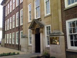 County House