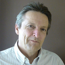 Mick Trott