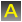 High contrast Yellow text on Black Background