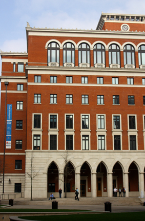 Brindley Place