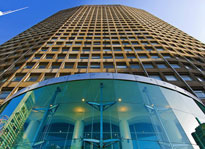 London Victoria office photo